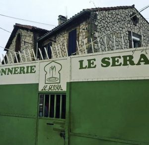 Savonnerie Le Sérail - Savon de Marseille